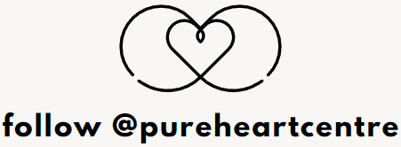 Logo for Pure Heart Centre